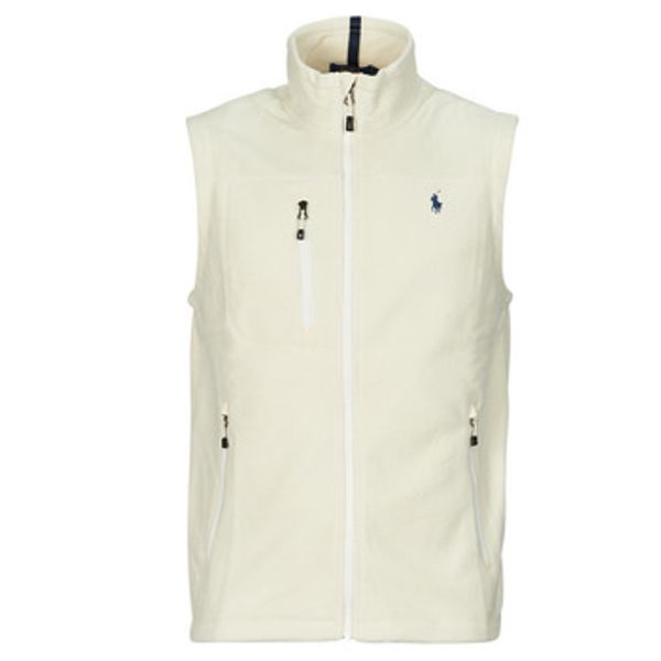 Polo Ralph Lauren Polo Ralph Lauren  Flisevi POLAIRE MAGIC POLY SANS MANCHES  Polo Ralph Lauren