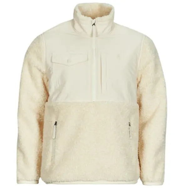 Polo Ralph Lauren Polo Ralph Lauren  Flisevi POLAIRE SHERPA ZIPPEE  Polo Ralph Lauren