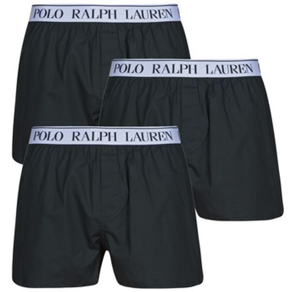 Polo Ralph Lauren Polo Ralph Lauren  Gaće ELASTIC BXER 3 PACK BOXER  Polo Ralph Lauren
