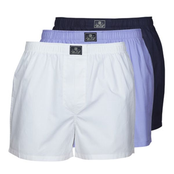 Ralph Lauren Polo Ralph Lauren  Gaće OPEN BOXER 3 PACK  Polo Ralph Lauren