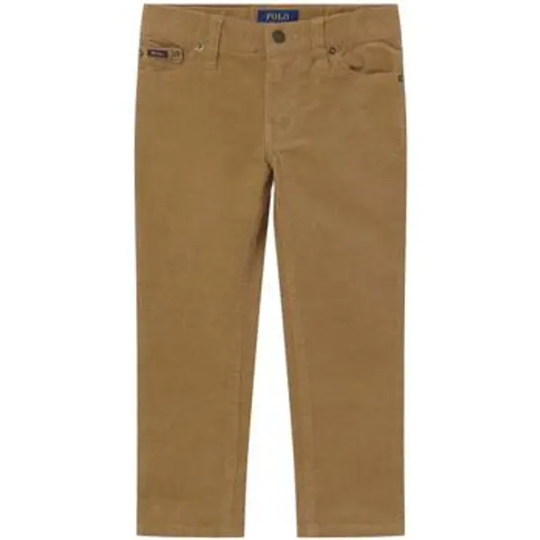 Polo Ralph Lauren Polo Ralph Lauren  Hlače 323703129003  Polo Ralph Lauren