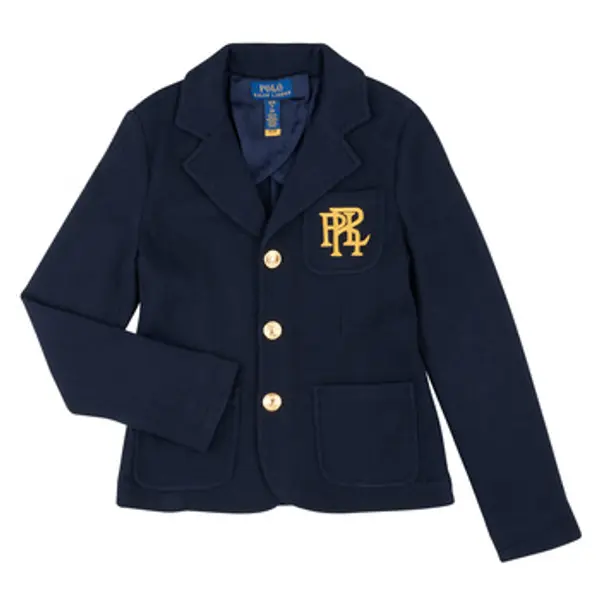 Polo Ralph Lauren Polo Ralph Lauren  Jakne i sakoi KNIT BLAZER-OUTERWEAR-SPORTCOAT  Polo Ralph Lauren
