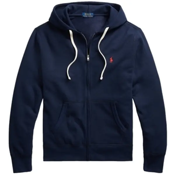 Polo Ralph Lauren Polo Ralph Lauren  Kaputi Cabin Fleece Hoodie - Cruise Navy  Polo Ralph Lauren