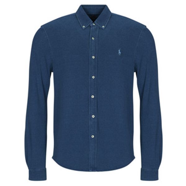 Polo Ralph Lauren Polo Ralph Lauren  Košulje dugih rukava CHEMISE AJUSTEE COL BOUTONNE EN POLO FEATHERWEIGHT  Polo Ralph Lauren