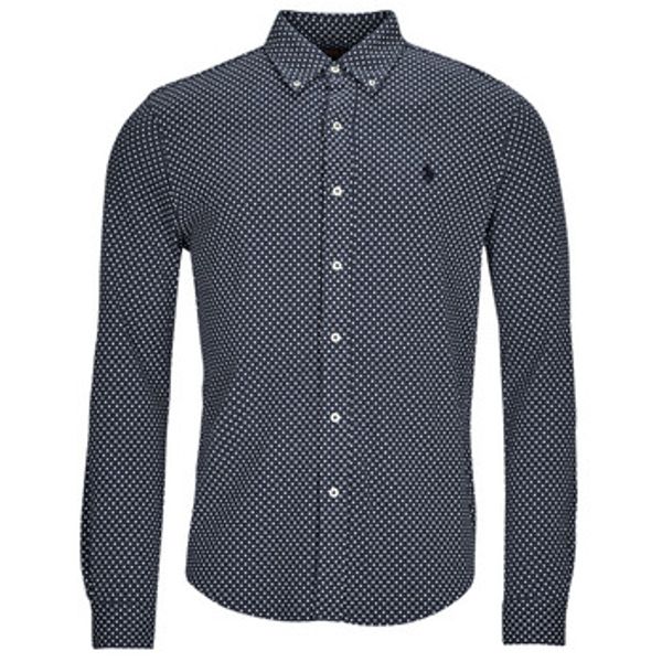 Polo Ralph Lauren Polo Ralph Lauren  Košulje dugih rukava CHEMISE AJUSTEE COL BOUTONNE EN POLO FEATHERWEIGHT  Polo Ralph Lauren