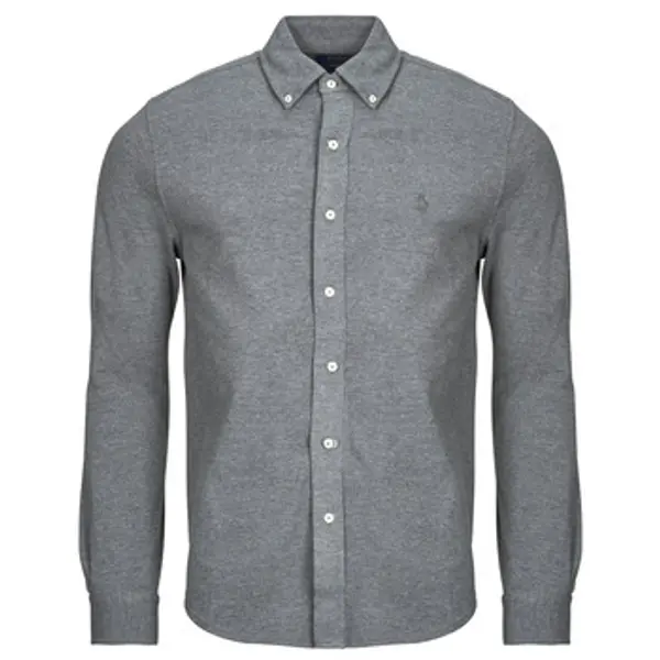 Polo Ralph Lauren Polo Ralph Lauren  Košulje dugih rukava CHEMISE AJUSTEE COL BOUTONNE EN POLO FEATHERWEIGHT  Polo Ralph Lauren
