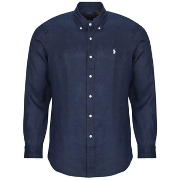 Polo Ralph Lauren Polo Ralph Lauren  Košulje dugih rukava CHEMISE COUPE DROITE EN LIN  Polo Ralph Lauren
