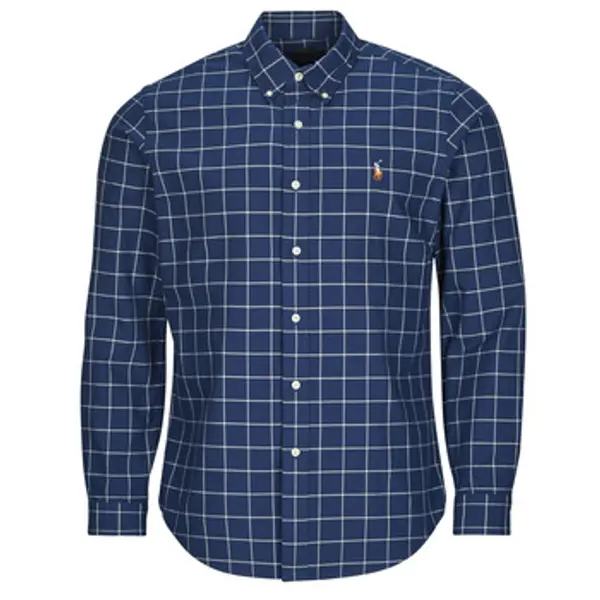 Polo Ralph Lauren Polo Ralph Lauren  Košulje dugih rukava CHEMISE COUPE DROITE EN OXFORD  Polo Ralph Lauren