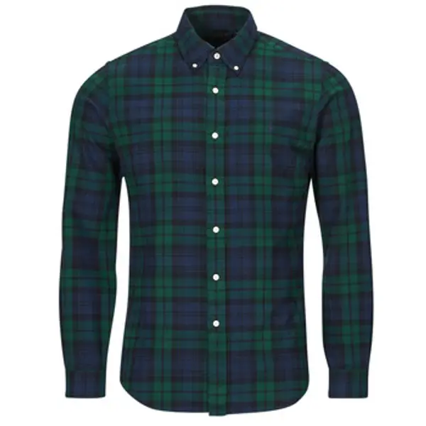 Polo Ralph Lauren Polo Ralph Lauren  Košulje dugih rukava CHEMISE COUPE DROITE EN OXFORD  Polo Ralph Lauren