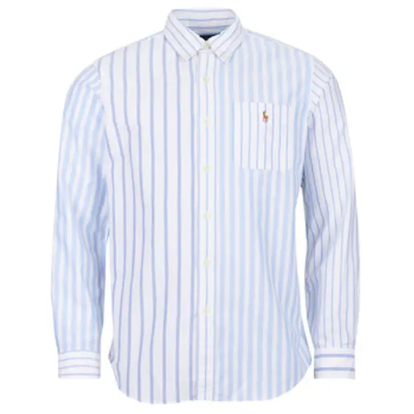 Polo Ralph Lauren Polo Ralph Lauren  Košulje dugih rukava CHEMISE COUPE DROITE EN OXFORD  Polo Ralph Lauren