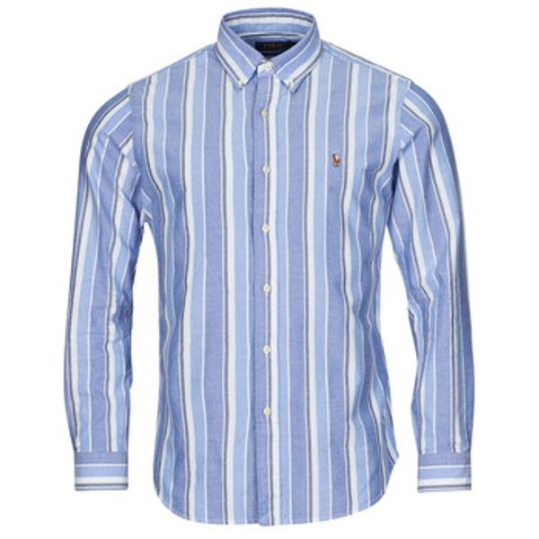 Polo Ralph Lauren Polo Ralph Lauren  Košulje dugih rukava CHEMISE COUPE DROITE EN OXFORD  Polo Ralph Lauren