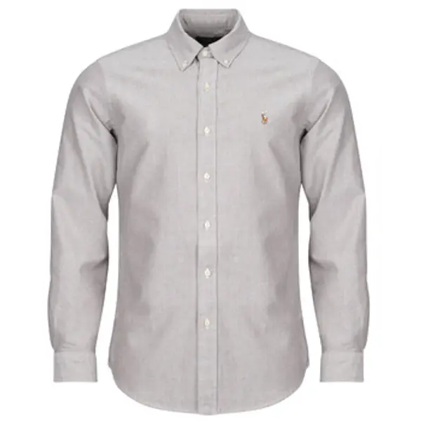 Polo Ralph Lauren Polo Ralph Lauren  Košulje dugih rukava CHEMISE COUPE DROITE EN OXFORD  Polo Ralph Lauren