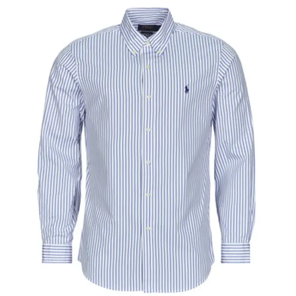 Polo Ralph Lauren Polo Ralph Lauren  Košulje dugih rukava CHEMISE COUPE DROITE POPELINE PREMIUM  Polo Ralph Lauren