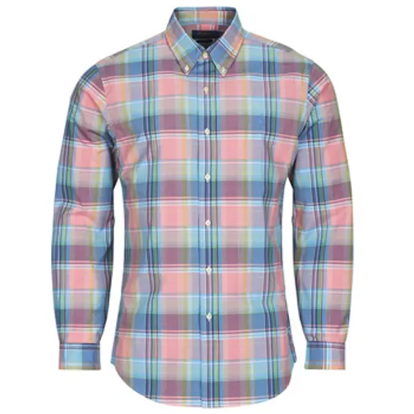 Polo Ralph Lauren Polo Ralph Lauren  Košulje dugih rukava CHEMISE COUPE DROITE POPELINE PREMIUM  Polo Ralph Lauren