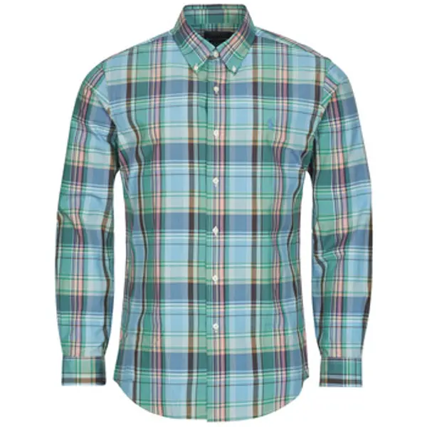 Polo Ralph Lauren Polo Ralph Lauren  Košulje dugih rukava CHEMISE COUPE DROITE POPELINE PREMIUM  Polo Ralph Lauren