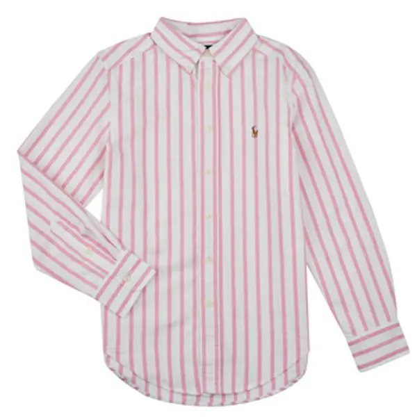 Polo Ralph Lauren Polo Ralph Lauren  Košulje dugih rukava CHEMISE RAYEE  Polo Ralph Lauren
