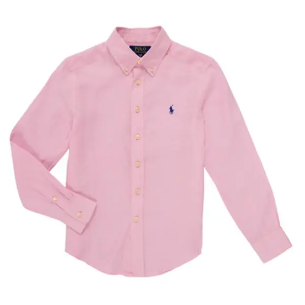 Polo Ralph Lauren Polo Ralph Lauren  Košulje dugih rukava CLBDPPC-SHIRTS-SPORT SHIRT  Polo Ralph Lauren