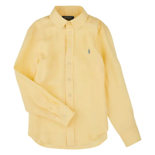 Polo Ralph Lauren Polo Ralph Lauren  Košulje dugih rukava CLBDPPC-SHIRTS-SPORT SHIRT  Polo Ralph Lauren