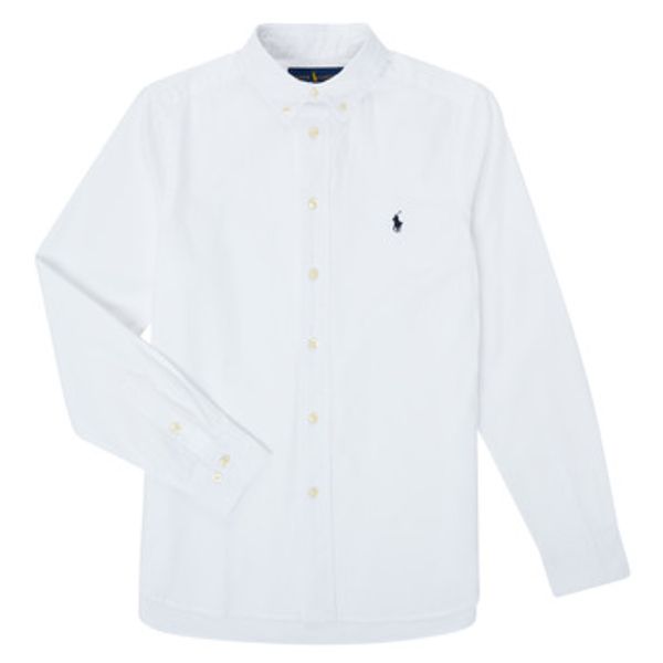 Polo Ralph Lauren Polo Ralph Lauren  Košulje dugih rukava GONNA  Polo Ralph Lauren