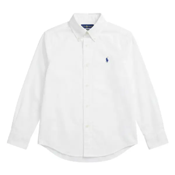 Polo Ralph Lauren Polo Ralph Lauren  Košulje dugih rukava LS BD PPC-SHIRTS-SPORT SHIRT  Polo Ralph Lauren