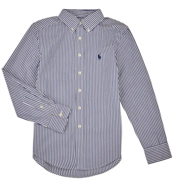 Polo Ralph Lauren Polo Ralph Lauren  Košulje dugih rukava LS BD-SHIRTS-SPORT SHIRT  Polo Ralph Lauren
