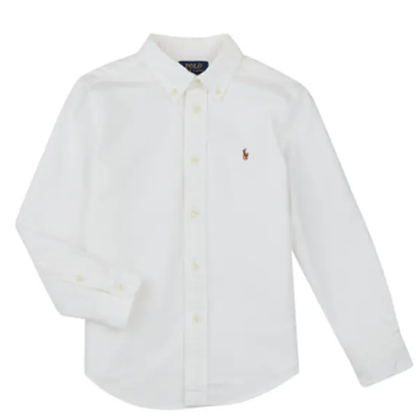 Polo Ralph Lauren Polo Ralph Lauren  Košulje dugih rukava LS BD-TOPS-SHIRT  Polo Ralph Lauren