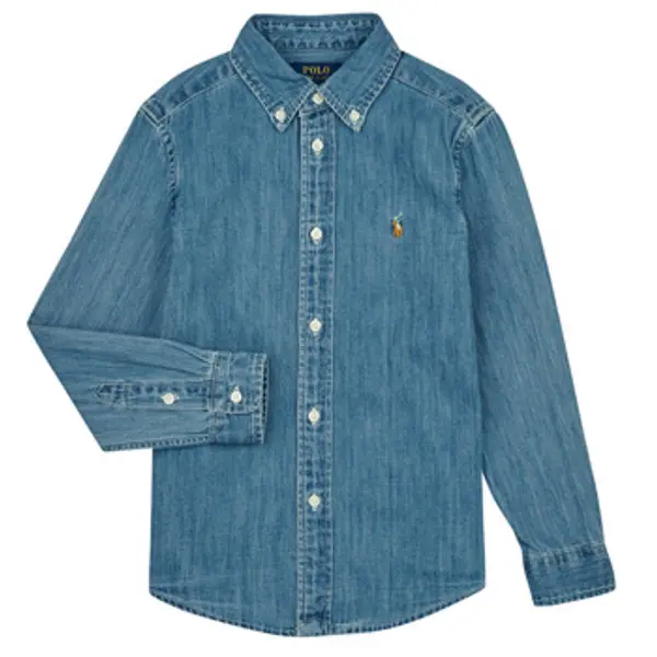 Polo Ralph Lauren Polo Ralph Lauren  Košulje dugih rukava LS BD-TOPS-SHIRT  Polo Ralph Lauren