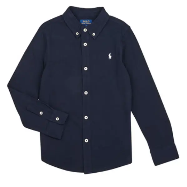 Polo Ralph Lauren Polo Ralph Lauren  Košulje dugih rukava LS FB CS M5-SHIRTS-SPORT SHIRT  Polo Ralph Lauren
