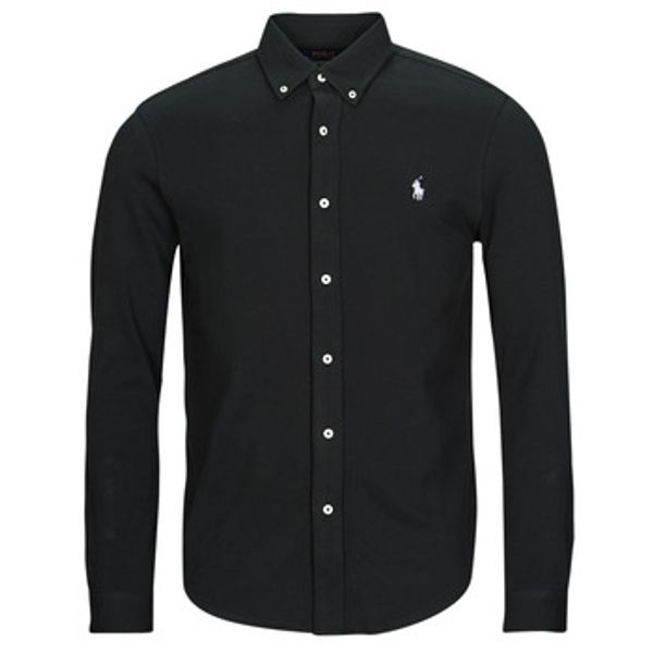 Polo Ralph Lauren Polo Ralph Lauren  Košulje dugih rukava LSFBBDM5-LONG SLEEVE-KNIT  Polo Ralph Lauren