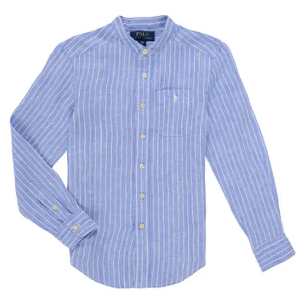 Polo Ralph Lauren Polo Ralph Lauren  Košulje dugih rukava POSTBOY BAND-SHIRTS-SPORT SHIRT  Polo Ralph Lauren