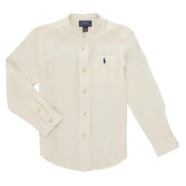 Polo Ralph Lauren Polo Ralph Lauren  Košulje dugih rukava POSTBOY BAND-SHIRTS-SPORT SHIRT  Polo Ralph Lauren