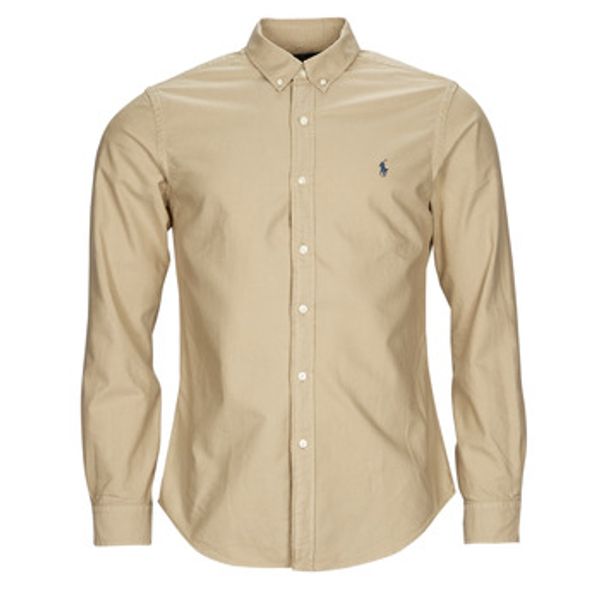 Polo Ralph Lauren Polo Ralph Lauren  Košulje dugih rukava SLBDPPCS-LONG SLEEVE-SPORT SHIRT  Polo Ralph Lauren