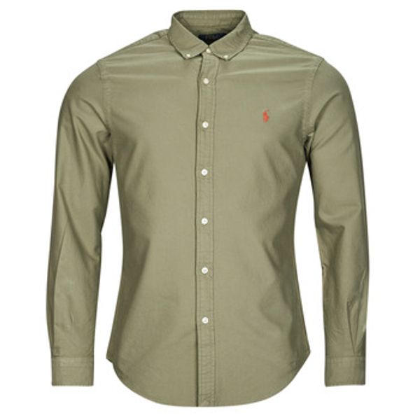 Polo Ralph Lauren Polo Ralph Lauren  Košulje dugih rukava SLBDPPCS-LONG SLEEVE-SPORT SHIRT  Polo Ralph Lauren