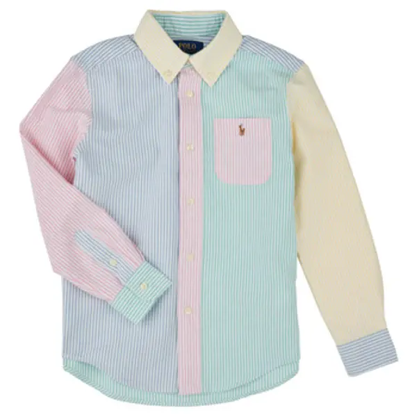 Polo Ralph Lauren Polo Ralph Lauren  Košulje dugih rukava WOVEN-SPORT SHIRT-SHIRT  Polo Ralph Lauren
