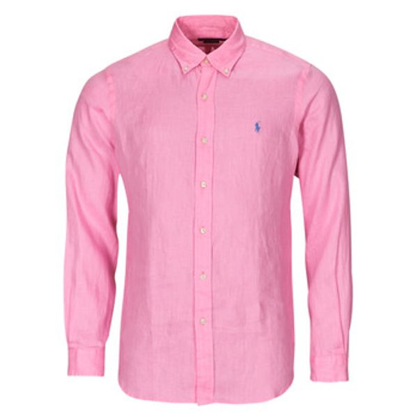 Polo Ralph Lauren Polo Ralph Lauren  Košulje dugih rukava Z221SC19  Polo Ralph Lauren