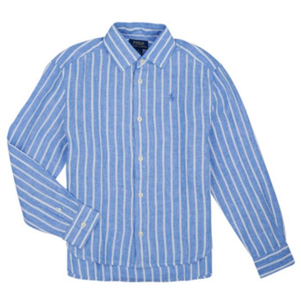 Polo Ralph Lauren Polo Ralph Lauren  Košulje i bluze LISMORESHIRT-SHIRTS-BUTTON FRONT SHIRT  Polo Ralph Lauren