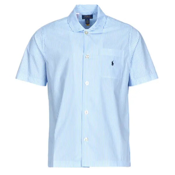 Polo Ralph Lauren Polo Ralph Lauren  Košulje kratkih rukava COTTON-SLEEP-TOP  Polo Ralph Lauren