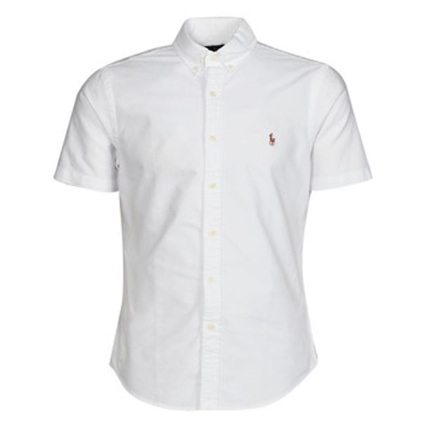Polo Ralph Lauren Polo Ralph Lauren  Košulje kratkih rukava Z221SC31  Polo Ralph Lauren