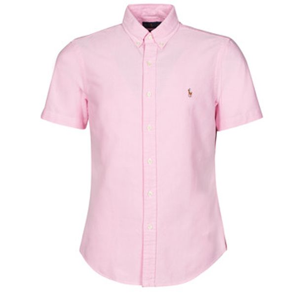 Polo Ralph Lauren Polo Ralph Lauren  Košulje kratkih rukava Z221SC31  Polo Ralph Lauren