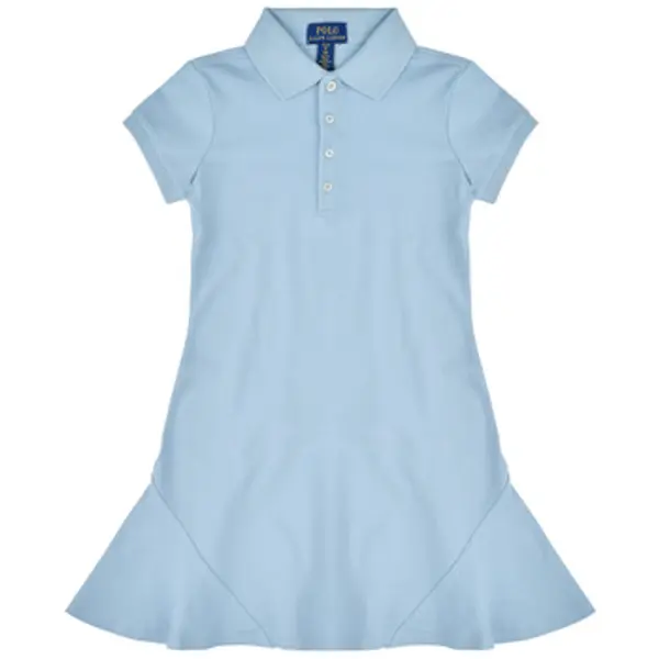 Polo Ralph Lauren Polo Ralph Lauren  Kratke haljine FLAREPOLODR-DRESSES-DAY DRESS  Polo Ralph Lauren