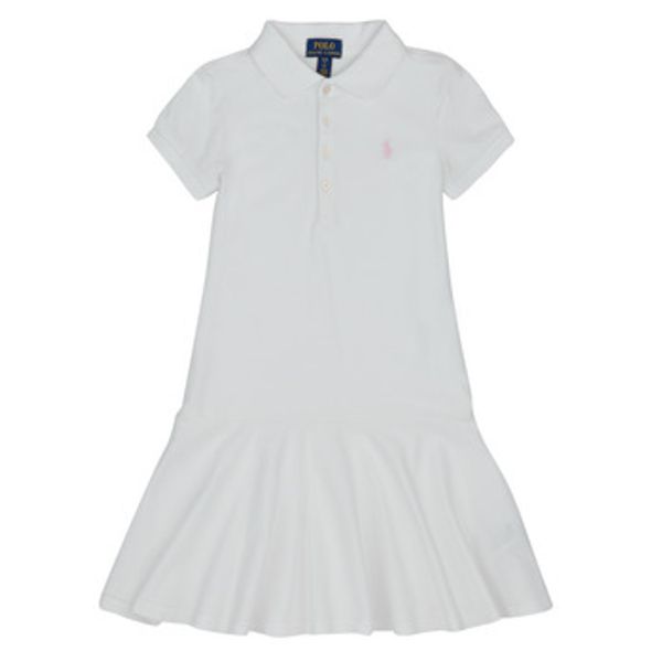 Polo Ralph Lauren Polo Ralph Lauren  Kratke haljine POLO DRESS-DRESSES-KNIT  Polo Ralph Lauren