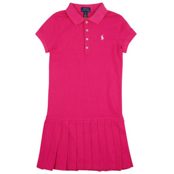 Polo Ralph Lauren Polo Ralph Lauren  Kratke haljine SSPLTPOLODRS-DRESSES-DAY DRESS  Polo Ralph Lauren