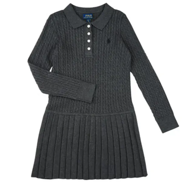Polo Ralph Lauren Polo Ralph Lauren  Kratke haljine SWEATER-DRESSES  Polo Ralph Lauren