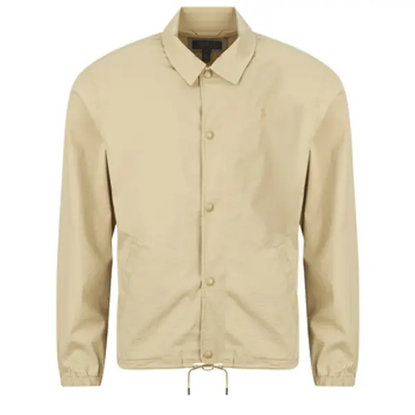 Polo Ralph Lauren Polo Ralph Lauren  Kratke jakne BAYPORT BOMBER EN SEERSUCKER  Polo Ralph Lauren