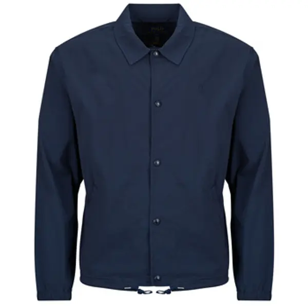 Polo Ralph Lauren Polo Ralph Lauren  Kratke jakne BAYPORT BOMBER EN SEERSUCKER  Polo Ralph Lauren