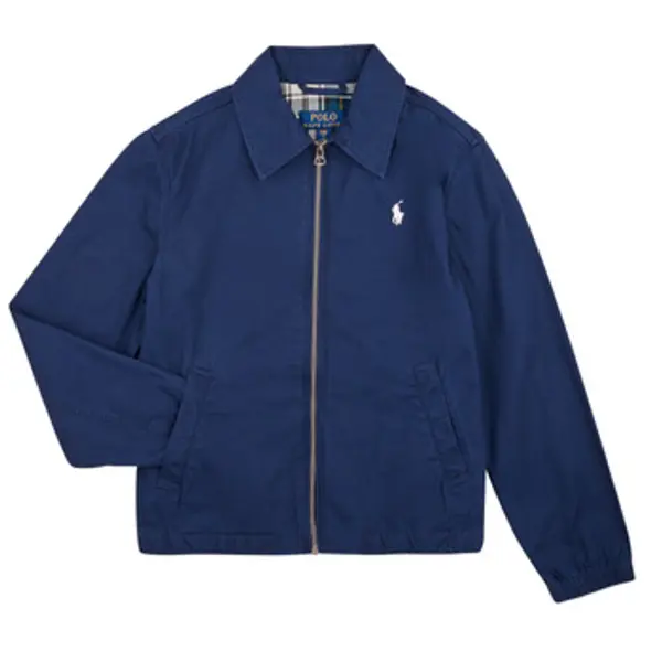 Polo Ralph Lauren Polo Ralph Lauren  Kratke jakne bayport  Polo Ralph Lauren