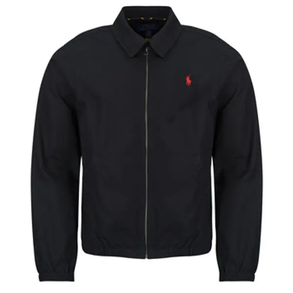 Polo Ralph Lauren Polo Ralph Lauren  Kratke jakne BAYPORT VESTE MI-SAISON EN COTON  Polo Ralph Lauren