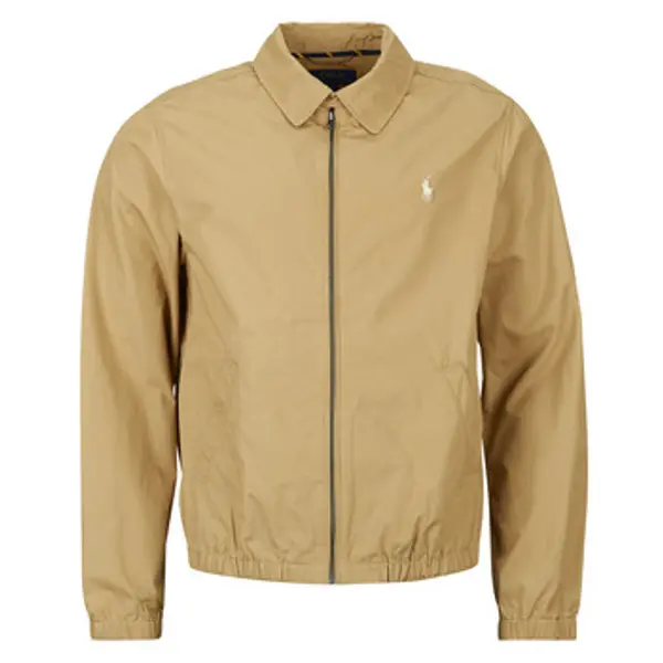 Polo Ralph Lauren Polo Ralph Lauren  Kratke jakne BAYPORT VESTE MI-SAISON EN COTON  Polo Ralph Lauren