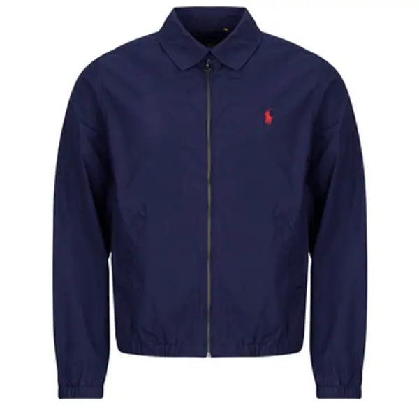 Polo Ralph Lauren Polo Ralph Lauren  Kratke jakne BAYPORT VESTE MI-SAISON EN COTON  Polo Ralph Lauren