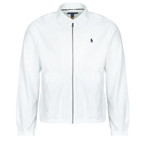 Polo Ralph Lauren Polo Ralph Lauren  Kratke jakne BAYPORT VESTE MI-SAISON EN COTON  Polo Ralph Lauren